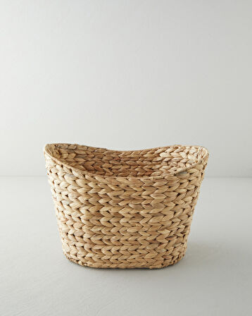 Carly Sepet 27 cm Naturel