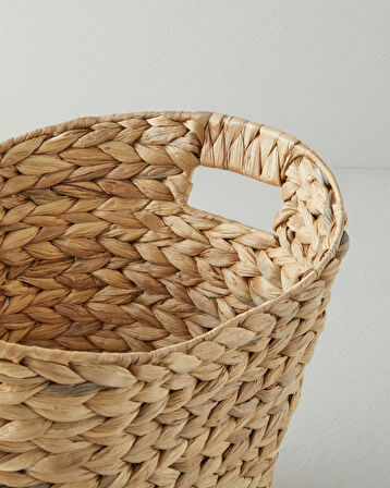 Carly Sepet 27 cm Naturel