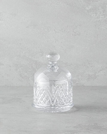 Cosmic Cam Şekerlik 7x9x11 Cm Şeffaf