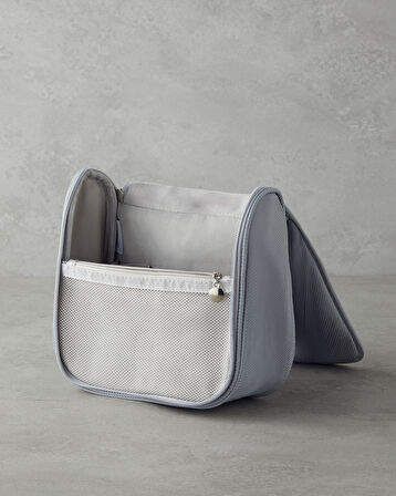 Deanna Organizer 21x10x21 cm Gri