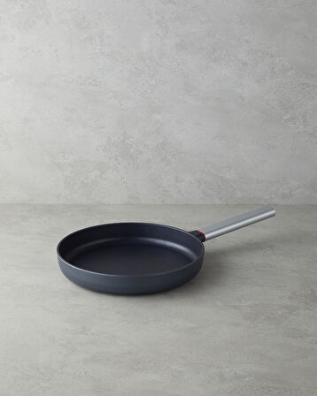 Pro Cook Series Tava 26 cm Siyah