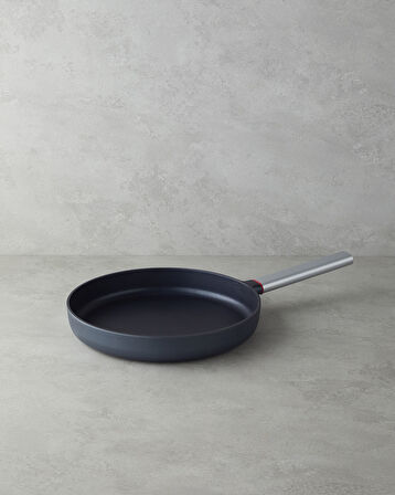 Pro Cook Series Tava 28 cm Siyah