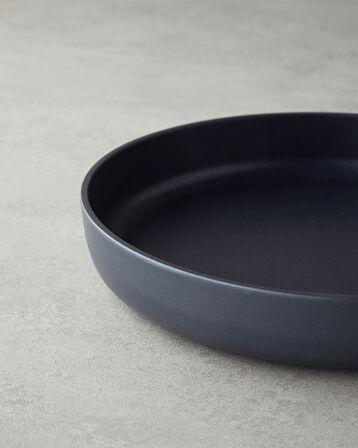 Pro Cook Series Tava 28 cm Siyah