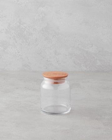 Belle Cam Baharatlık 290 ml Natural