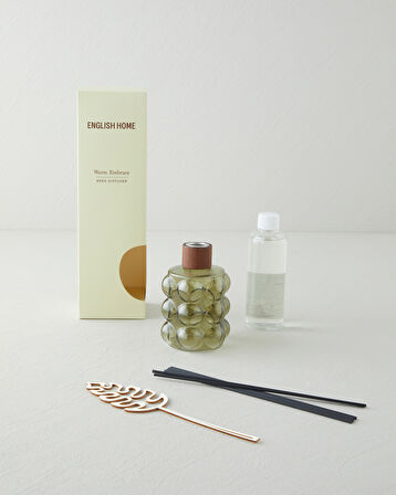 Warm Embrace Çubuklu Oda Kokusu 200 ml