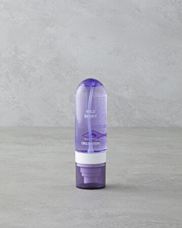Wild Berry Body Mist 100 ml Mor