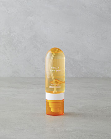 Peach Blossom Body Mist 100 ml Turuncu