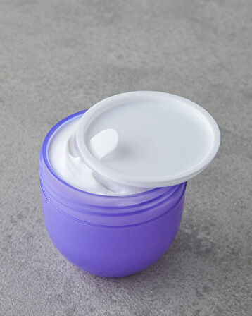 Wild Berry Vücut Losyonu 50 ml. Mor