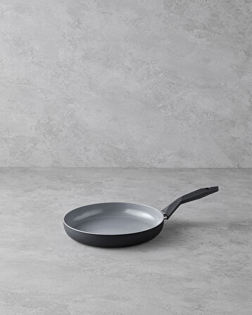 Prego CeraWell Tava 24 cm Siyah
