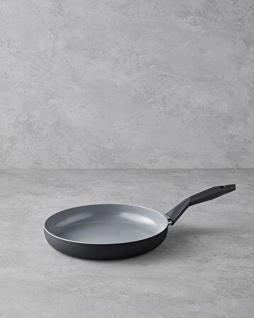 Prego CeraWell Tava 26 cm Siyah