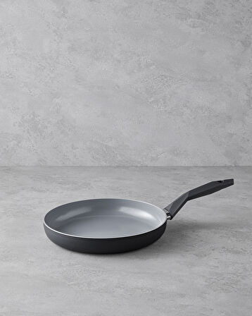 Prego CeraWell Tava 28 cm Siyah