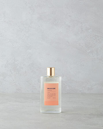 Vanilla Wind Kolonya 200 ml Şeffaf