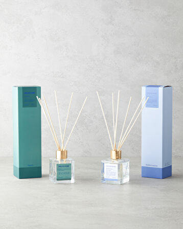 Forest Çubuklu Oda Kokusu 100 ml