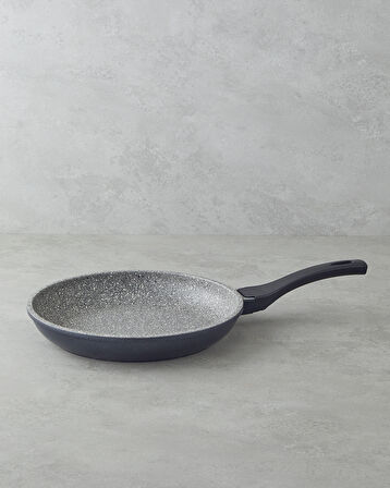 Costa Nuovo Premium 3'lü Tava Seti 20-24-28 cm Gri