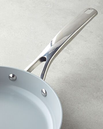 Berlin Fusion Pro Tava 24 cm Yeşil