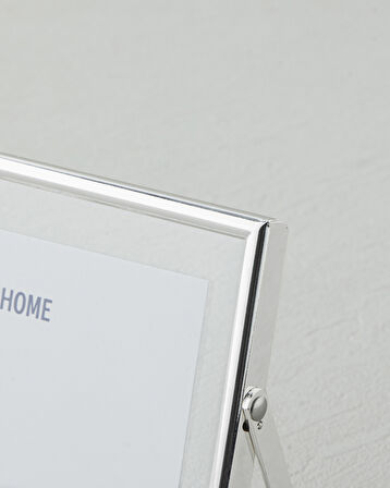 Elsie Çerçeve 10x15 cm Silver