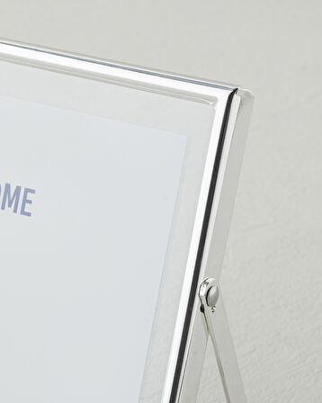 Elsie Çerçeve 13x18 cm Silver