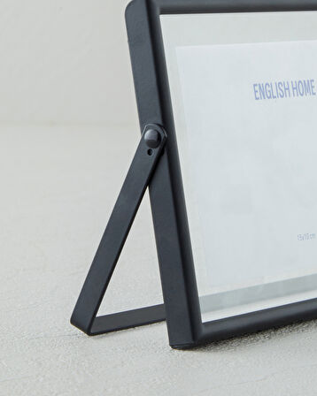 Elsie Çerçeve 10x15 cm Siyah