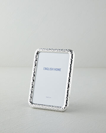 Esta Çerçeve 10x15 cm Silver