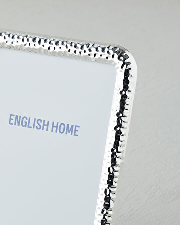 Esta Çerçeve 10x15 cm Silver