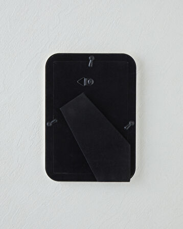 Esta Çerçeve 10x15 cm Silver