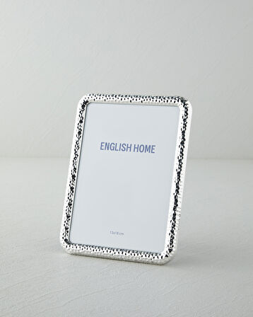Esta Çerçeve 13x18 cm Silver