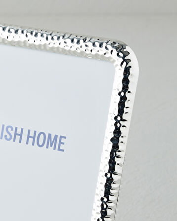 Esta Çerçeve 13x18 cm Silver