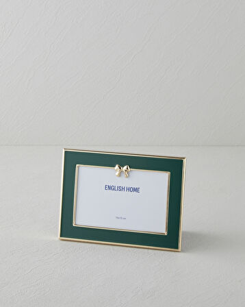 Hally Çerçeve 10x15 cm Yeşil