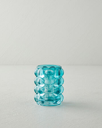 Jess 3’lü Set Banyo Seti 20 cm Yeşil