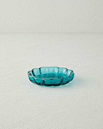 Jess 3’lü Set Banyo Seti 20 cm Yeşil