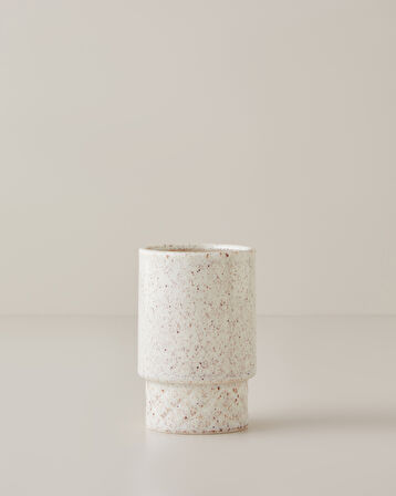 Judie 3’lü Set Banyo Seti 19 cm Bej