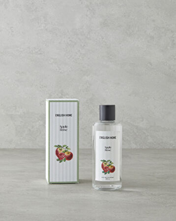 Apple Uyumlu Rose Kolonya 200 ml Şeffaf
