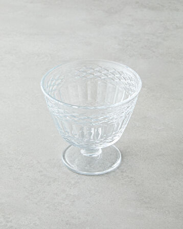 Zenith Cam 3'lü Cup 170 ml Şeffaf