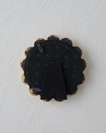 Judie Çerçeve 10x10 cm Gold