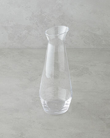 Eclat Cam Karaf 1100 ml Şeffaf