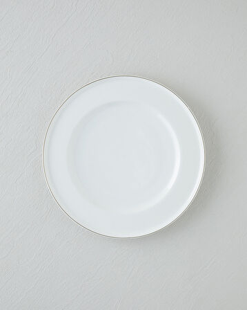 Savanna Bone Porselen Yemek Takımı 24 Parça 6 Kişilik Gold