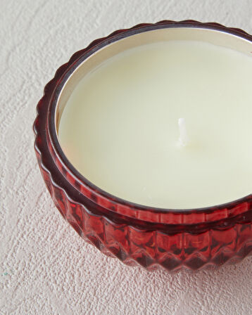 Aris Mum 10 cm Kırmızı