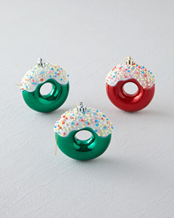 Alure Askılı Aksesuar Multicolor