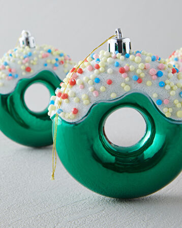 Alure Askılı Aksesuar Multicolor