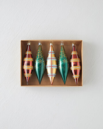 Alva Askılı Aksesuar Multicolor