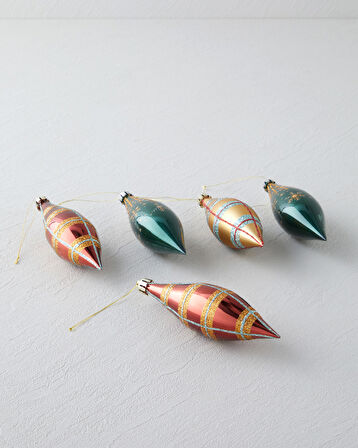 Alva Askılı Aksesuar Multicolor