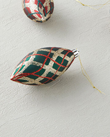 Anissa Askılı Aksesuar Multicolor