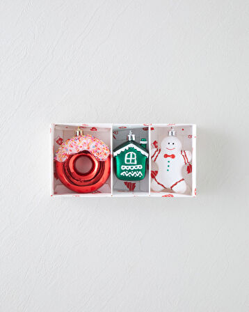 Audrey Askılı Aksesuar Multicolor