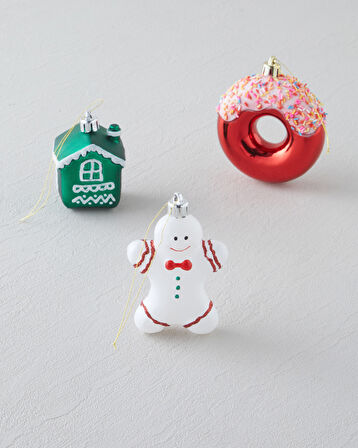 Audrey Askılı Aksesuar Multicolor