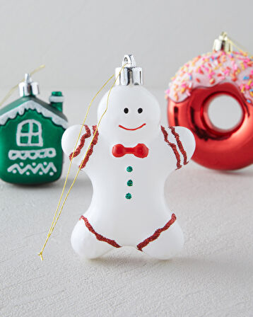 Audrey Askılı Aksesuar Multicolor