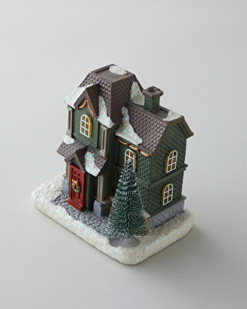 Astra Biblo 11 cm Yeşil