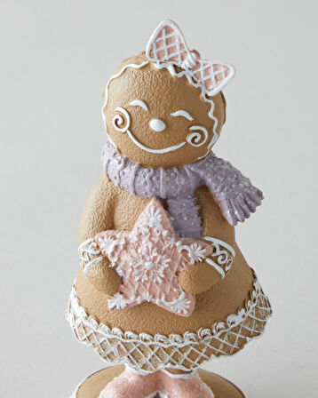 Aver Biblo 16,5 cm Kahverengi