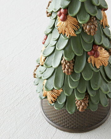 Bega Biblo 25,5 cm Yeşil