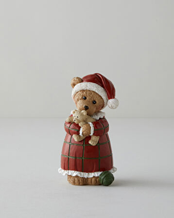 Belita Biblo 12 cm Kırmızı