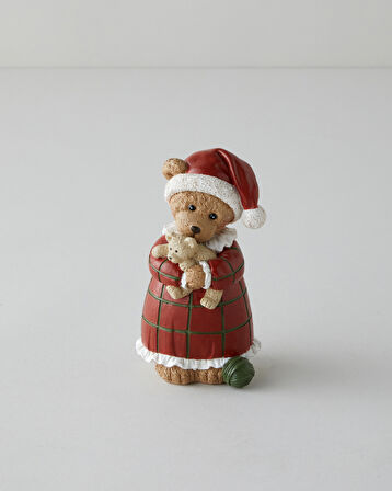 Belita Biblo 12 cm Kırmızı